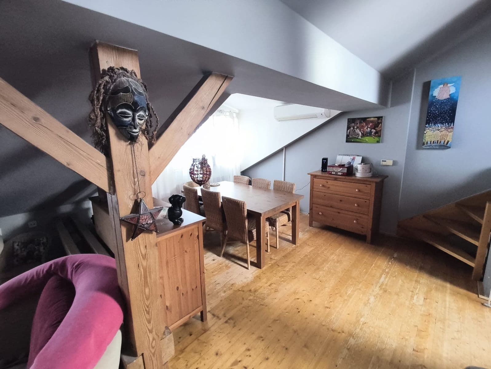 Predaj bytu 3-izbový 93 m², Horova, Hradec Králové, Královéhradecký kraj Predaj bytu 3-izbový 93 m², Horova, Hradec Králové, Královéhradecký kraj