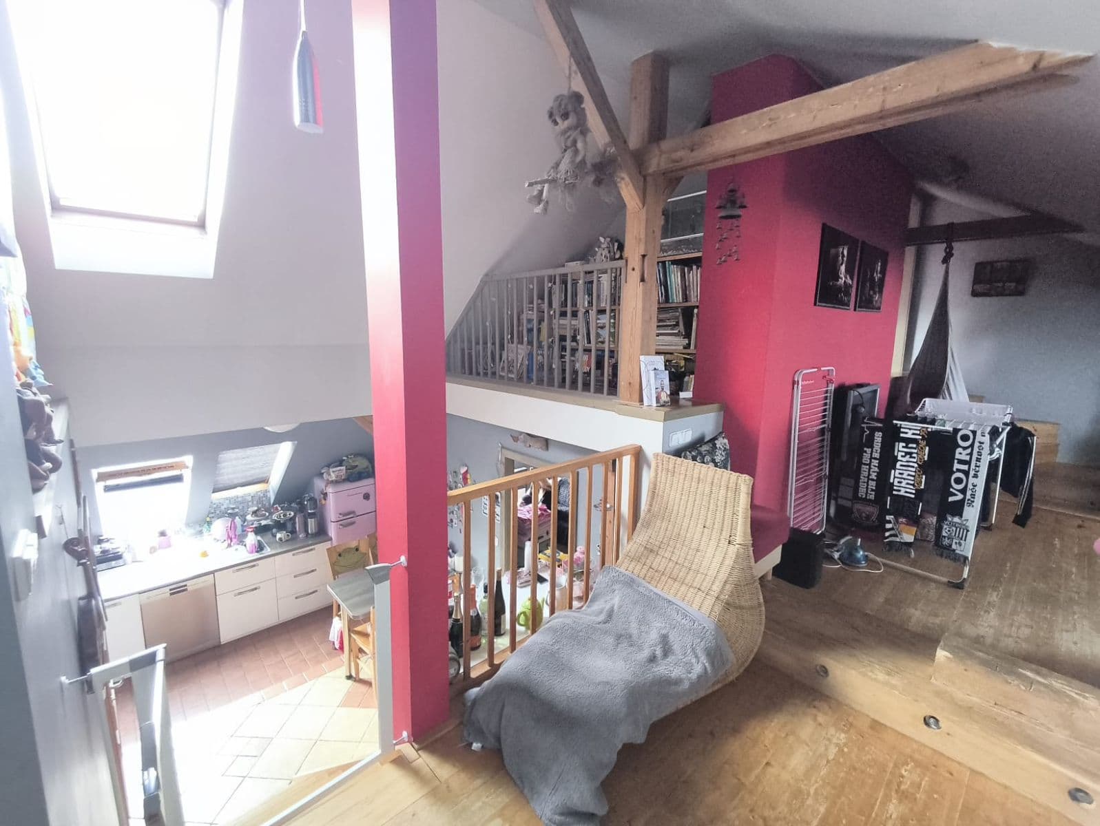Predaj bytu 3-izbový 93 m², Horova, Hradec Králové, Královéhradecký kraj Predaj bytu 3-izbový 93 m², Horova, Hradec Králové, Královéhradecký kraj