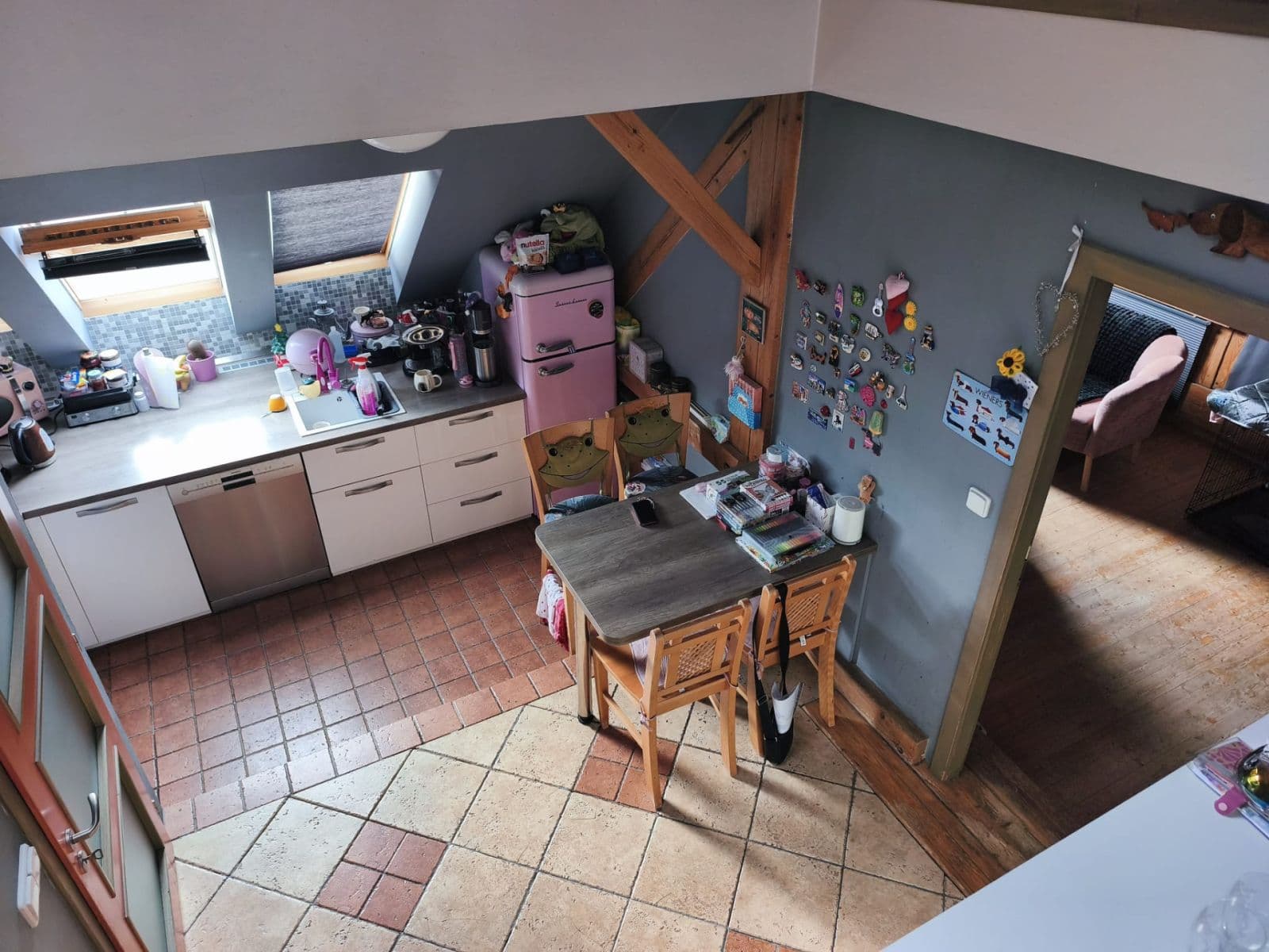 Predaj bytu 3-izbový 93 m², Horova, Hradec Králové, Královéhradecký kraj Predaj bytu 3-izbový 93 m², Horova, Hradec Králové, Královéhradecký kraj