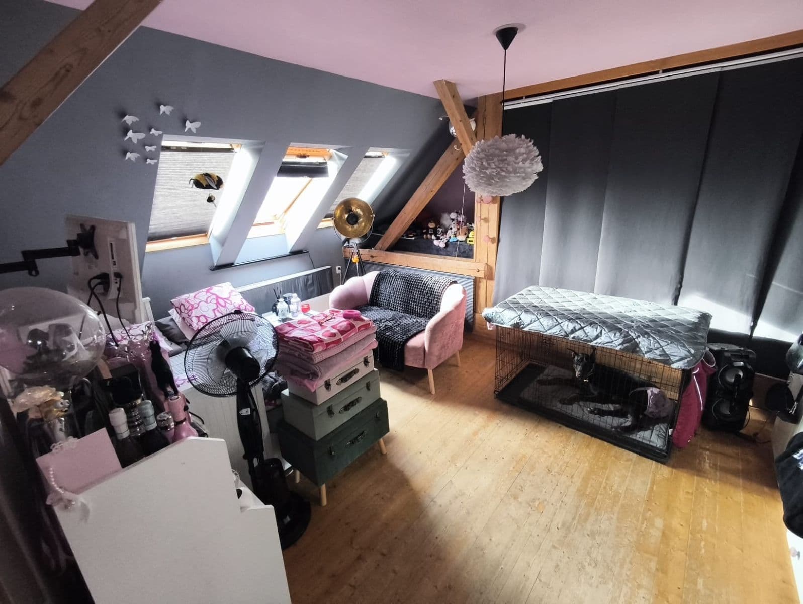 Predaj bytu 3-izbový 93 m², Horova, Hradec Králové, Královéhradecký kraj Predaj bytu 3-izbový 93 m², Horova, Hradec Králové, Královéhradecký kraj