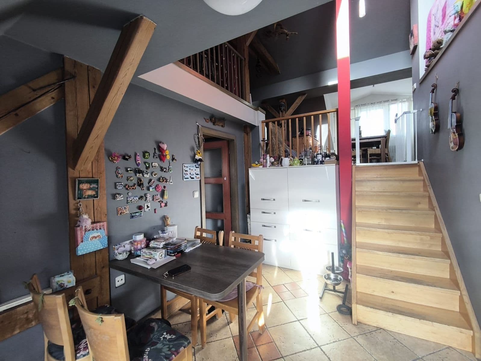 Predaj bytu 3-izbový 93 m², Horova, Hradec Králové, Královéhradecký kraj Predaj bytu 3-izbový 93 m², Horova, Hradec Králové, Královéhradecký kraj