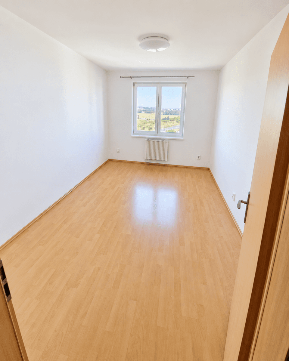 Predaj bytu 3-izbový 76 m², Fryčovická, Praha, Praha Predaj bytu 3-izbový 76 m², Fryčovická, Praha, Praha