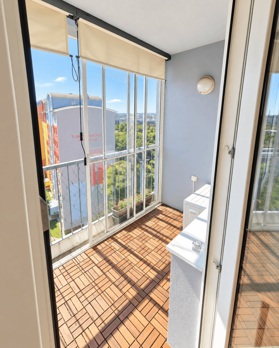 Predaj bytu 3-izbový 76 m², Fryčovická, Praha, Praha Predaj bytu 3-izbový 76 m², Fryčovická, Praha, Praha