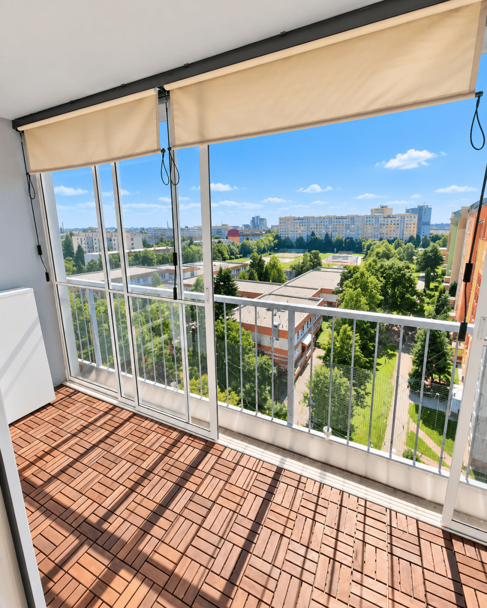 Predaj bytu 3-izbový 76 m², Fryčovická, Praha, Praha Predaj bytu 3-izbový 76 m², Fryčovická, Praha, Praha
