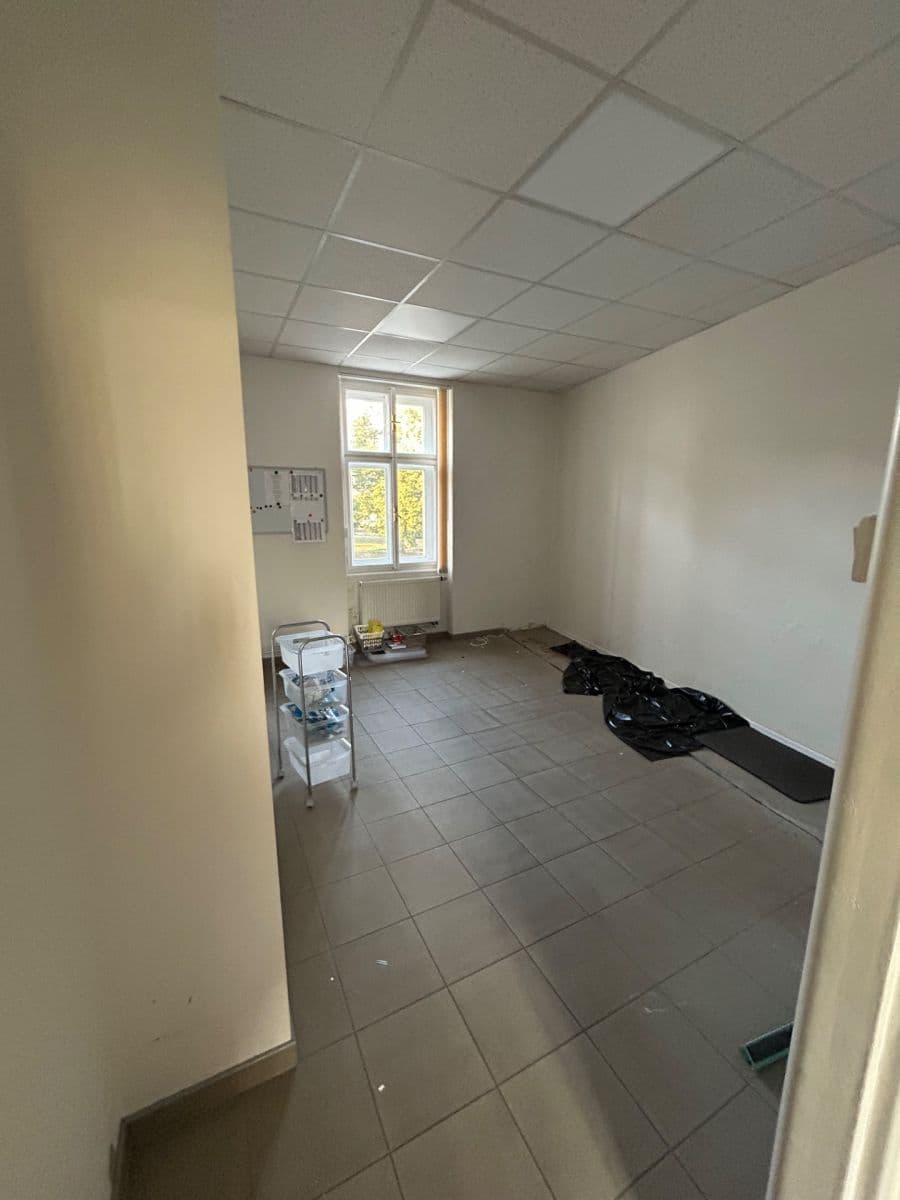 Prenájom nebytového priestoru 80 m², Pražská, Mělník, Středočeský kraj Prenájom nebytového priestoru 80 m², Pražská, Mělník, Středočeský kraj