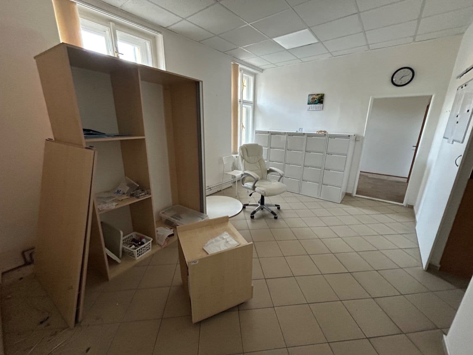 Prenájom nebytového priestoru 80 m², Pražská, Mělník, Středočeský kraj Prenájom nebytového priestoru 80 m², Pražská, Mělník, Středočeský kraj