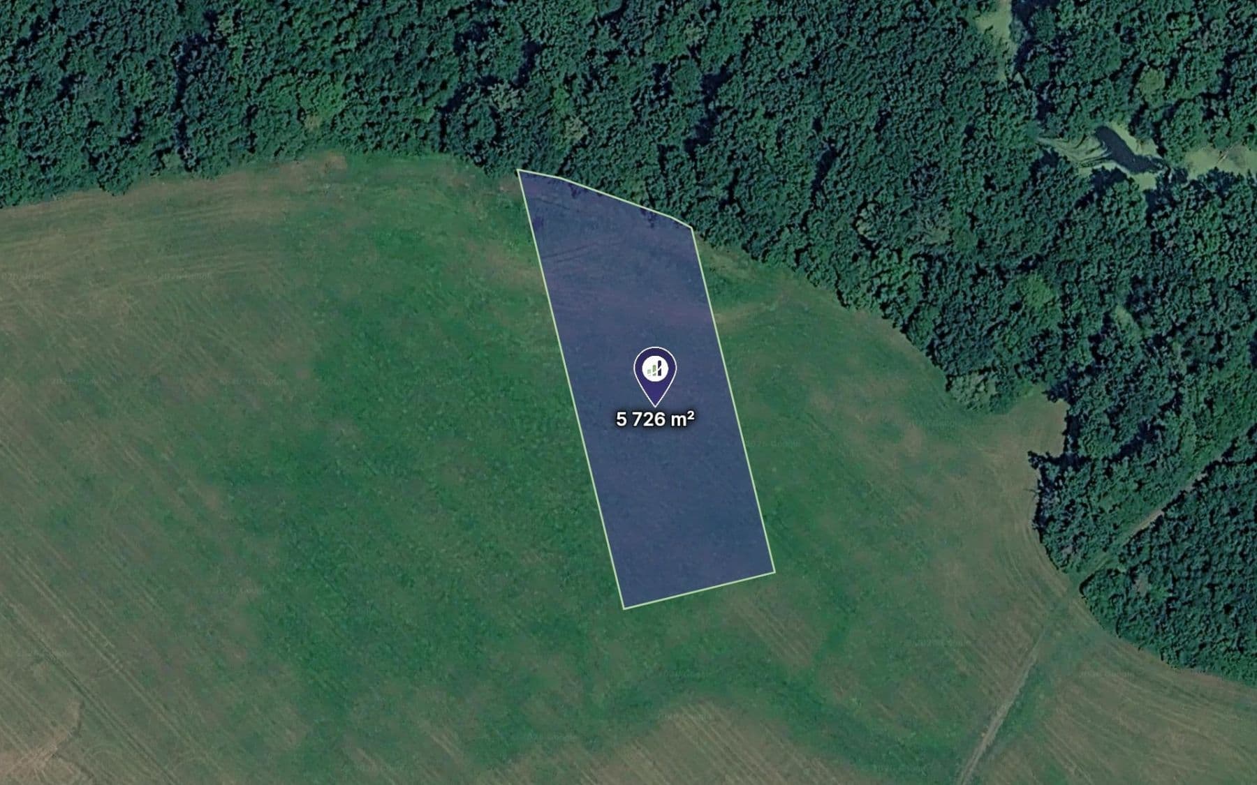 Predaj pozemku 5.726 m², Lednice, Jihomoravský kraj Predaj pozemku 5.726 m², Lednice, Jihomoravský kraj