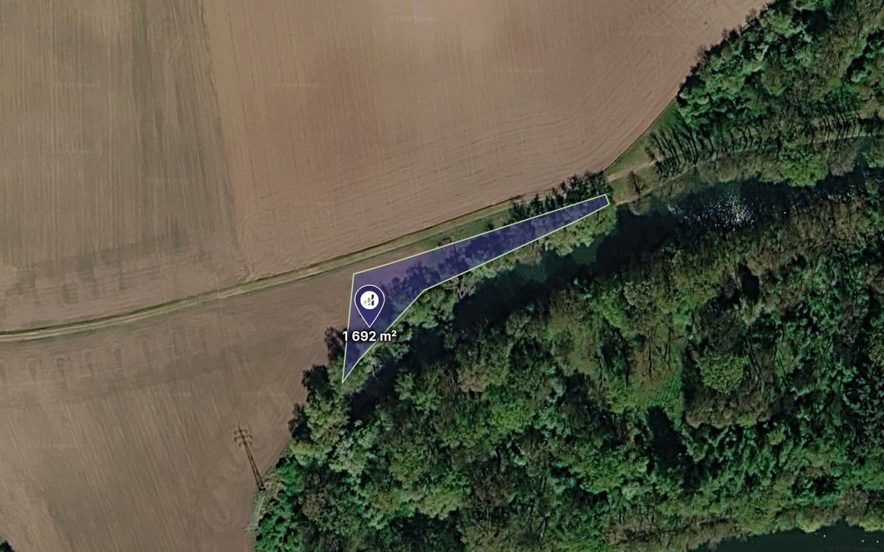 Predaj pozemku 846 m², Selmice, Pardubický kraj Predaj pozemku 846 m², Selmice, Pardubický kraj