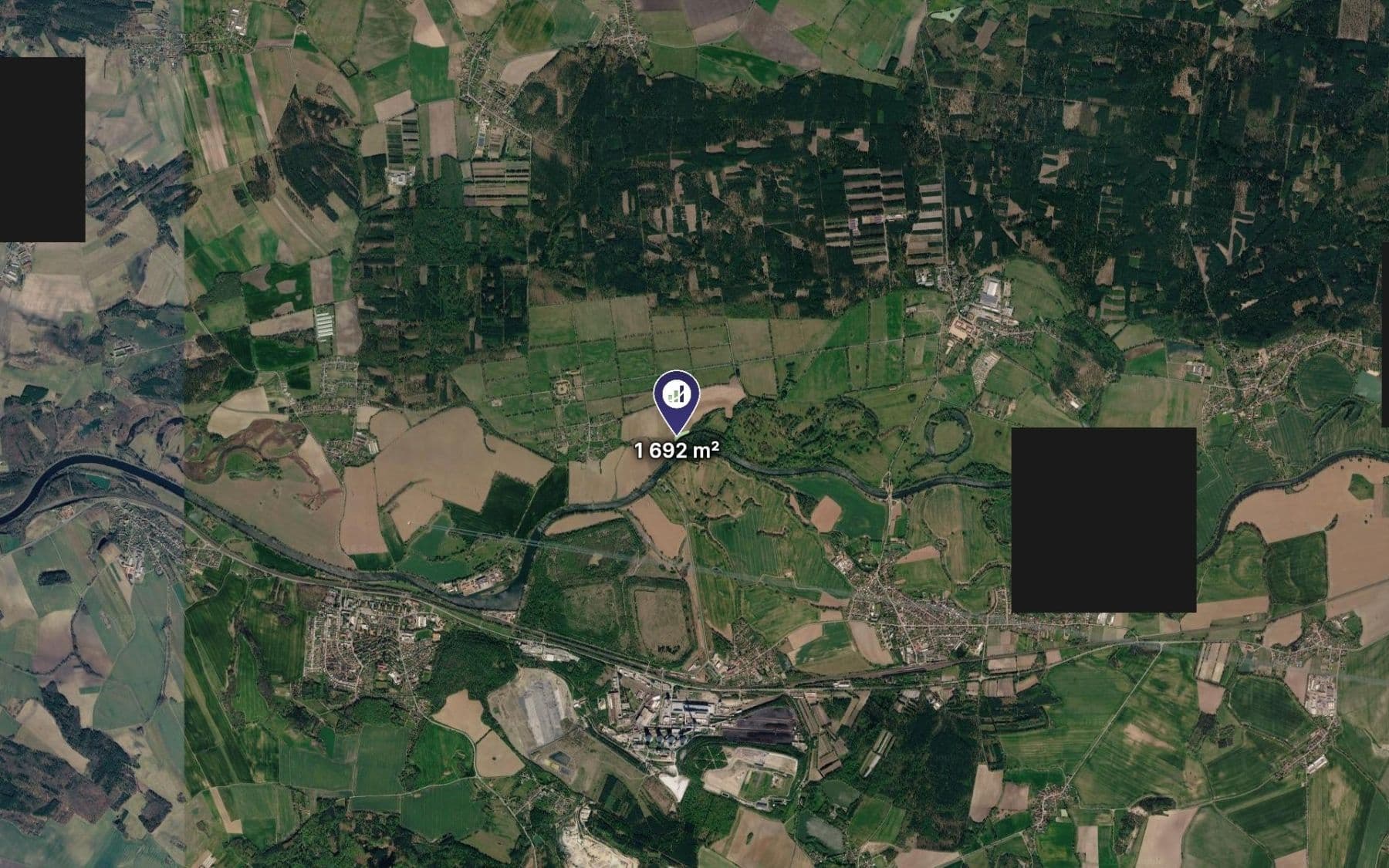 Predaj pozemku 846 m², Selmice, Pardubický kraj Predaj pozemku 846 m², Selmice, Pardubický kraj