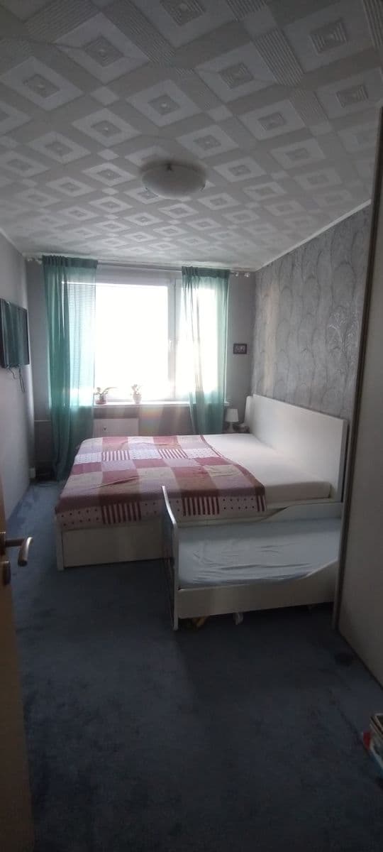 Predaj bytu 3-izbový 73 m², Trávníčkova, Praha, Praha Predaj bytu 3-izbový 73 m², Trávníčkova, Praha, Praha