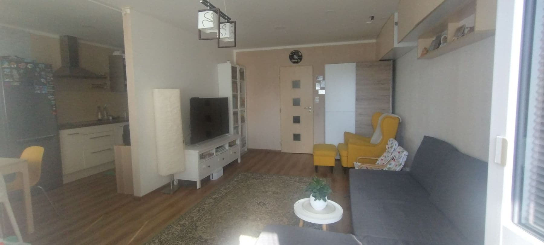 Predaj bytu 3-izbový 73 m², Trávníčkova, Praha, Praha Predaj bytu 3-izbový 73 m², Trávníčkova, Praha, Praha