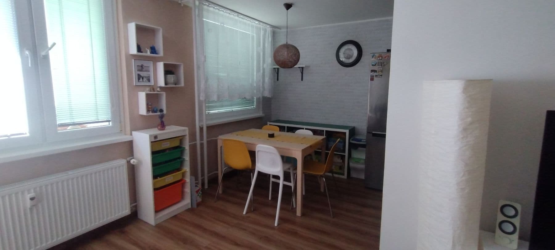 Predaj bytu 3-izbový 73 m², Trávníčkova, Praha, Praha Predaj bytu 3-izbový 73 m², Trávníčkova, Praha, Praha