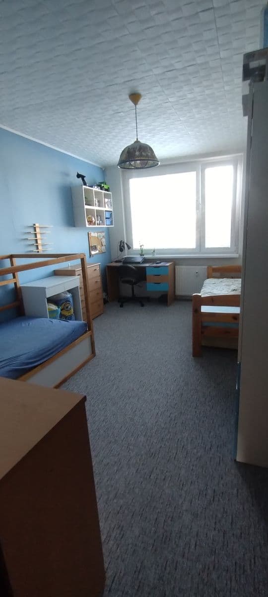 Predaj bytu 3-izbový 73 m², Trávníčkova, Praha, Praha Predaj bytu 3-izbový 73 m², Trávníčkova, Praha, Praha