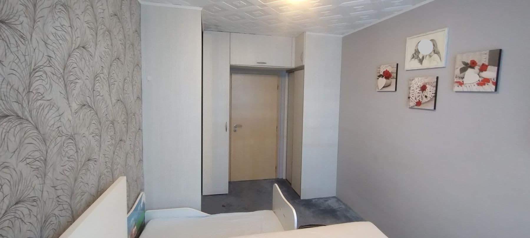 Predaj bytu 3-izbový 73 m², Trávníčkova, Praha, Praha Predaj bytu 3-izbový 73 m², Trávníčkova, Praha, Praha