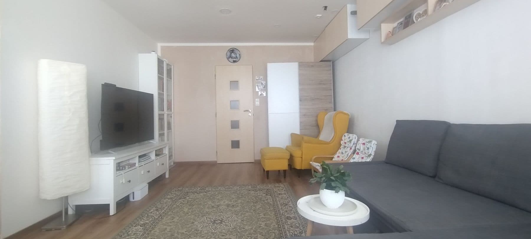 Predaj bytu 3-izbový 73 m², Trávníčkova, Praha, Praha Predaj bytu 3-izbový 73 m², Trávníčkova, Praha, Praha