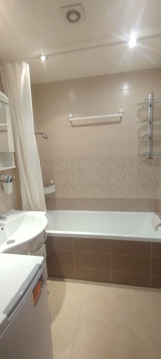 Predaj bytu 3-izbový 73 m², Trávníčkova, Praha, Praha Predaj bytu 3-izbový 73 m², Trávníčkova, Praha, Praha