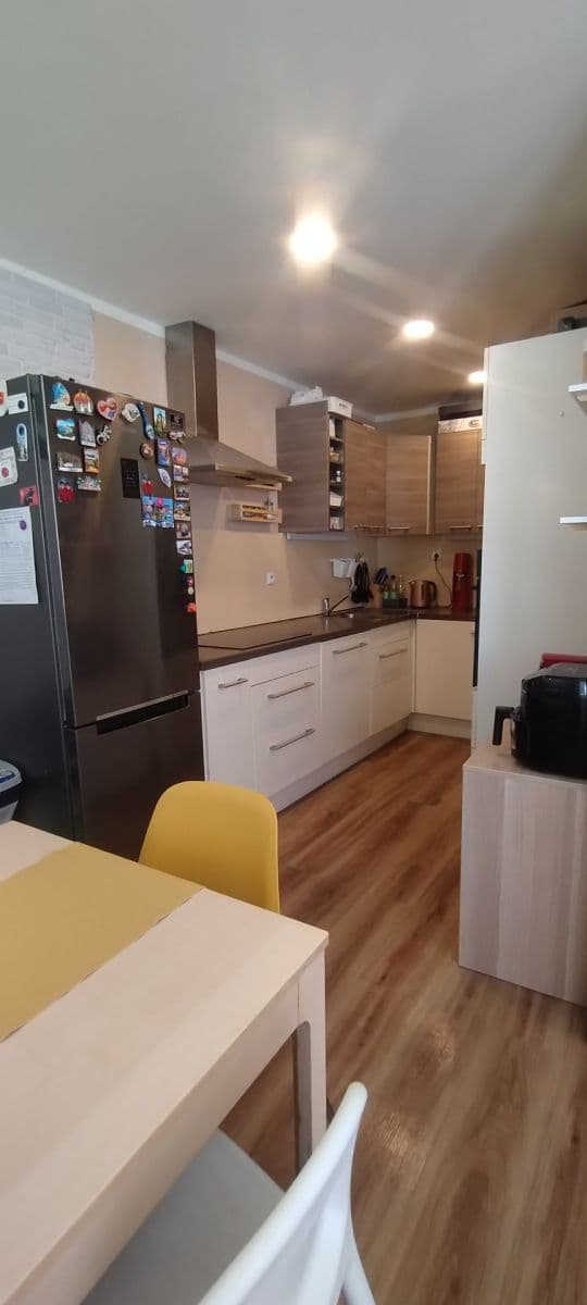 Predaj bytu 3-izbový 73 m², Trávníčkova, Praha, Praha Predaj bytu 3-izbový 73 m², Trávníčkova, Praha, Praha
