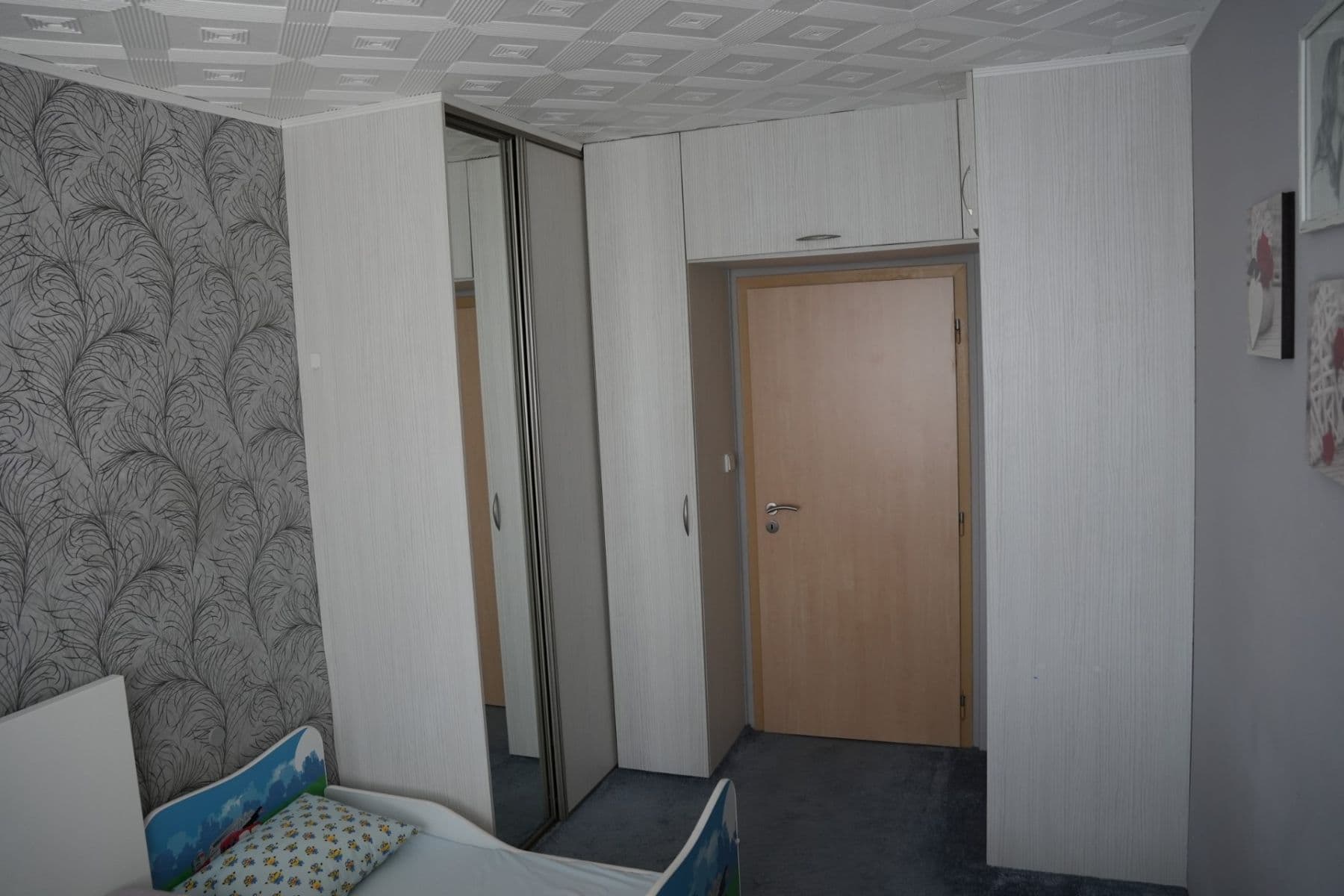 Predaj bytu 3-izbový 73 m², Trávníčkova, Praha, Praha Predaj bytu 3-izbový 73 m², Trávníčkova, Praha, Praha