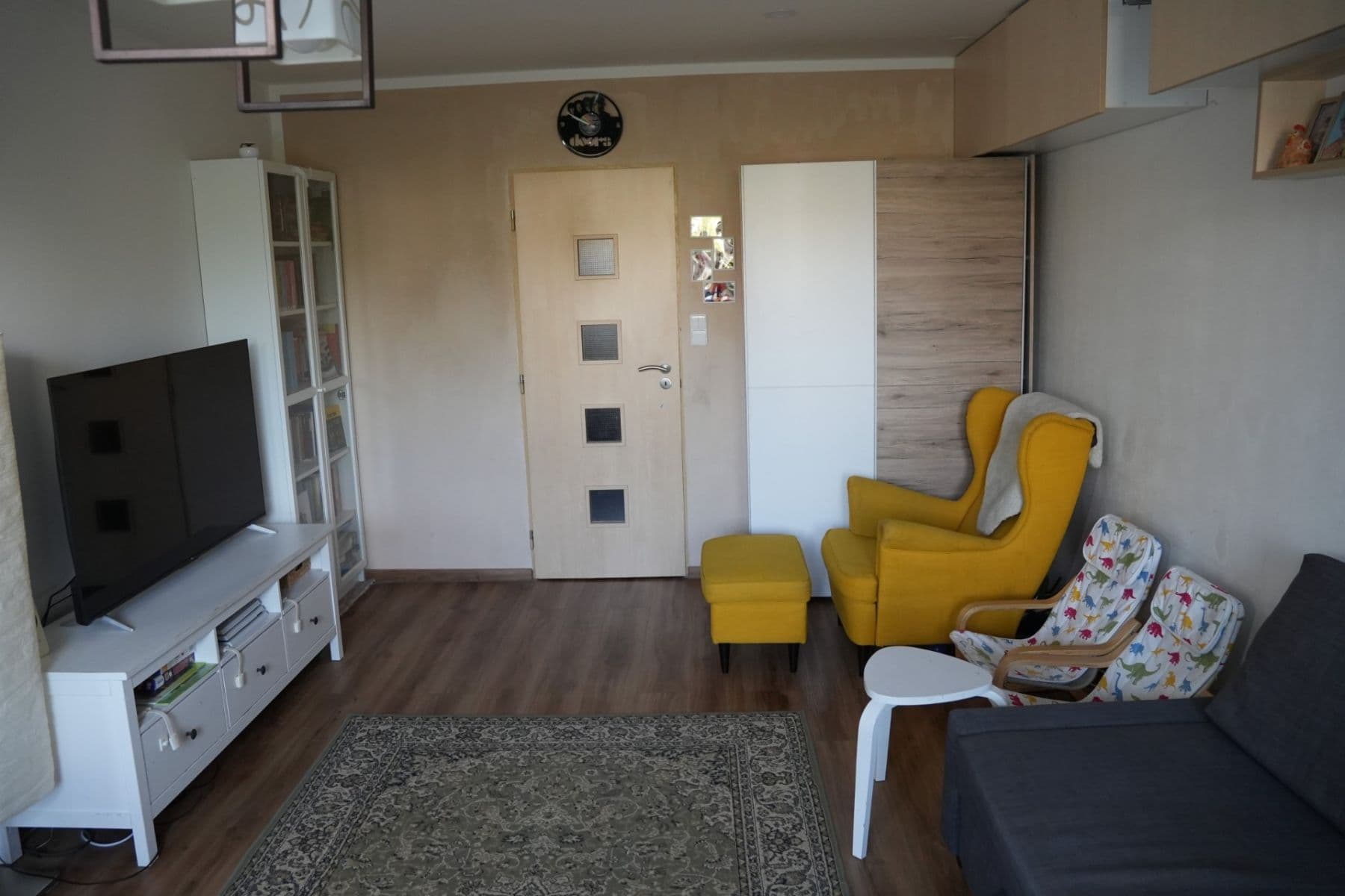 Predaj bytu 3-izbový 73 m², Trávníčkova, Praha, Praha Predaj bytu 3-izbový 73 m², Trávníčkova, Praha, Praha