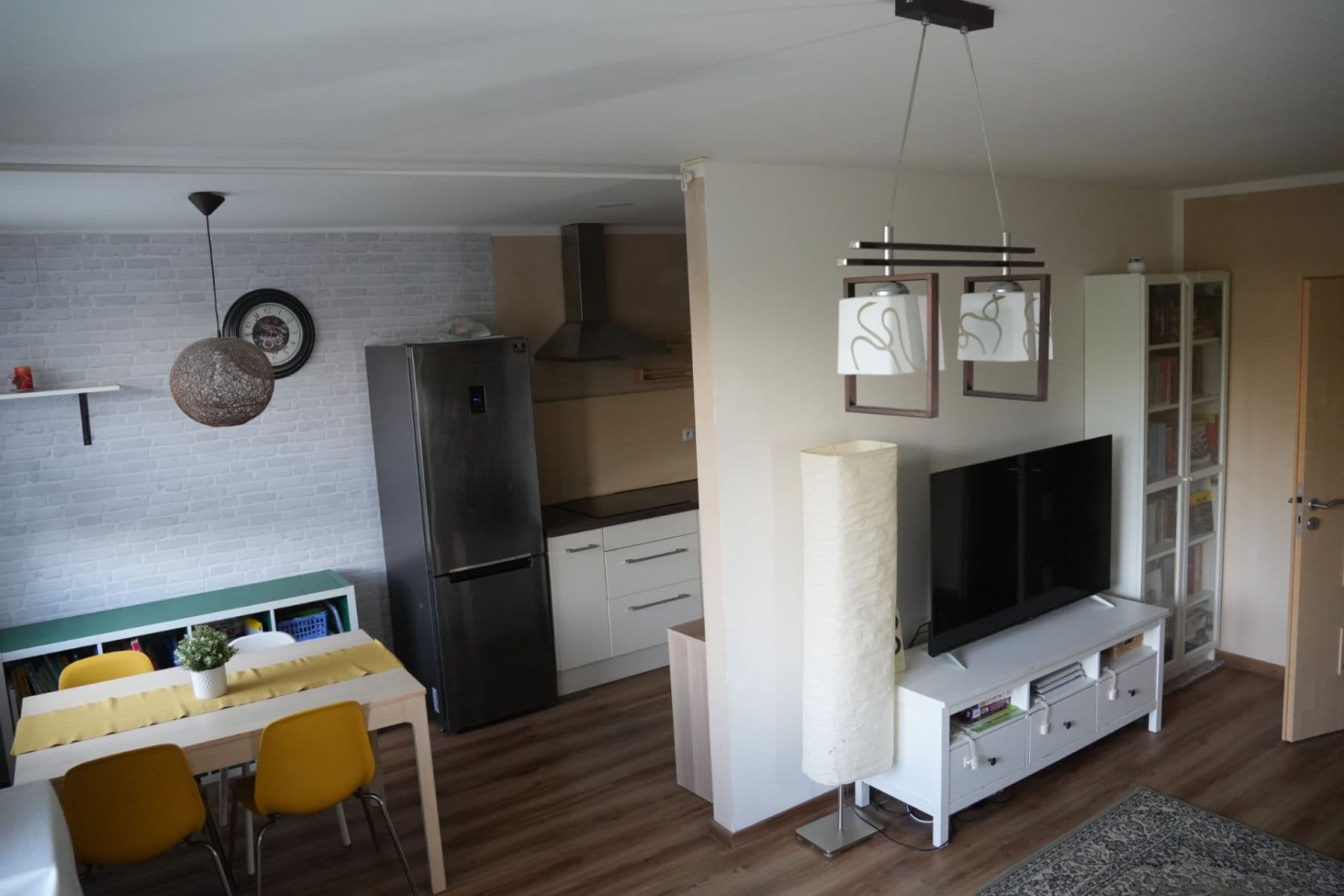 Predaj bytu 3-izbový 73 m², Trávníčkova, Praha, Praha Predaj bytu 3-izbový 73 m², Trávníčkova, Praha, Praha