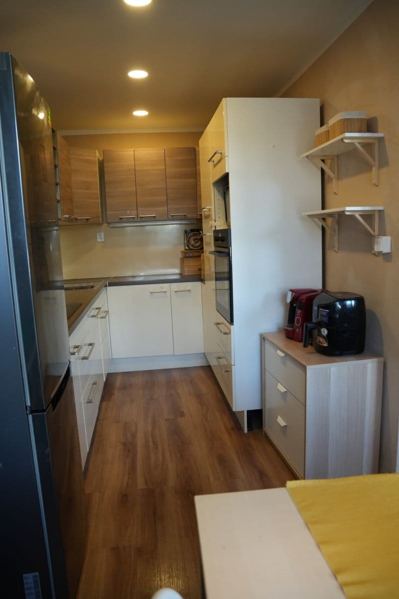 Predaj bytu 3-izbový 73 m², Trávníčkova, Praha, Praha Predaj bytu 3-izbový 73 m², Trávníčkova, Praha, Praha