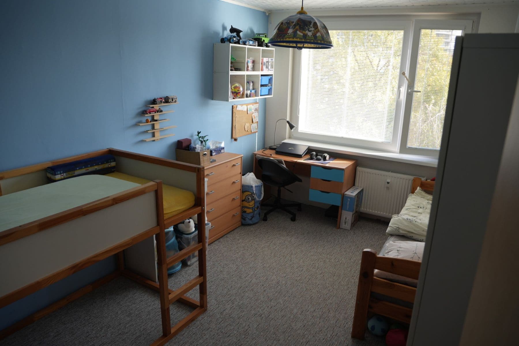 Predaj bytu 3-izbový 73 m², Trávníčkova, Praha, Praha Predaj bytu 3-izbový 73 m², Trávníčkova, Praha, Praha