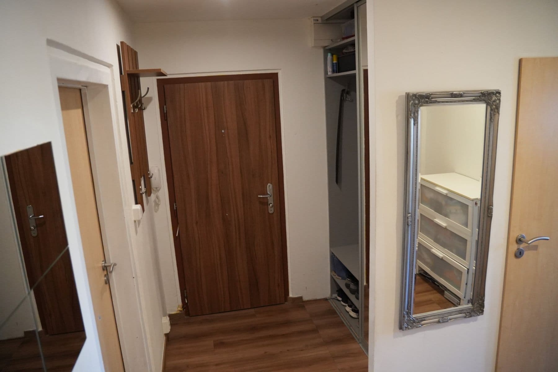 Predaj bytu 3-izbový 73 m², Trávníčkova, Praha, Praha Predaj bytu 3-izbový 73 m², Trávníčkova, Praha, Praha