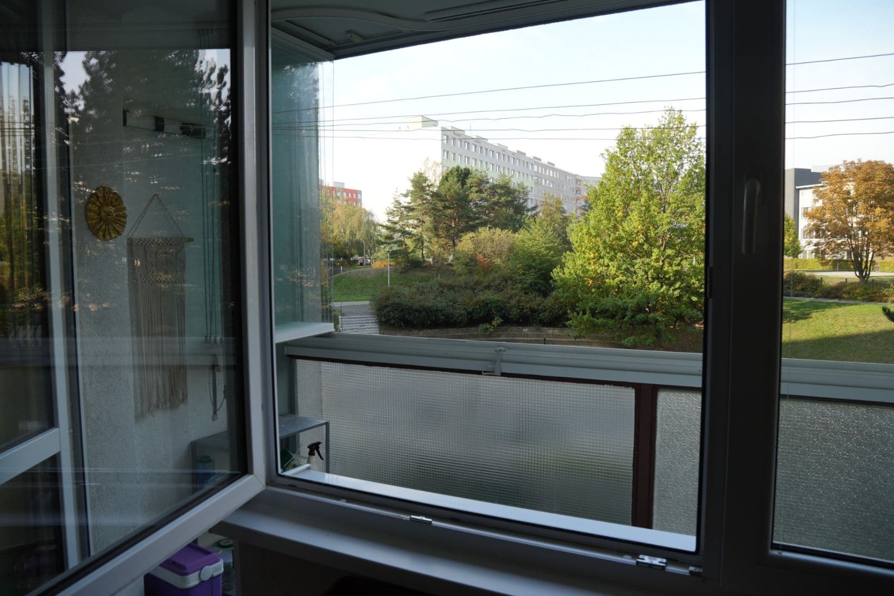Predaj bytu 3-izbový 73 m², Trávníčkova, Praha, Praha Predaj bytu 3-izbový 73 m², Trávníčkova, Praha, Praha