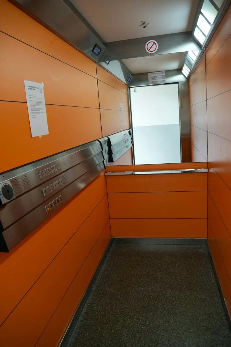 Predaj bytu 3-izbový 73 m², Trávníčkova, Praha, Praha Predaj bytu 3-izbový 73 m², Trávníčkova, Praha, Praha
