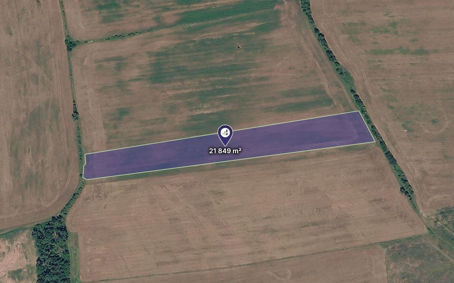 Predaj pozemku 26.302 m², Hořesedly, Středočeský kraj Predaj pozemku 26.302 m², Hořesedly, Středočeský kraj