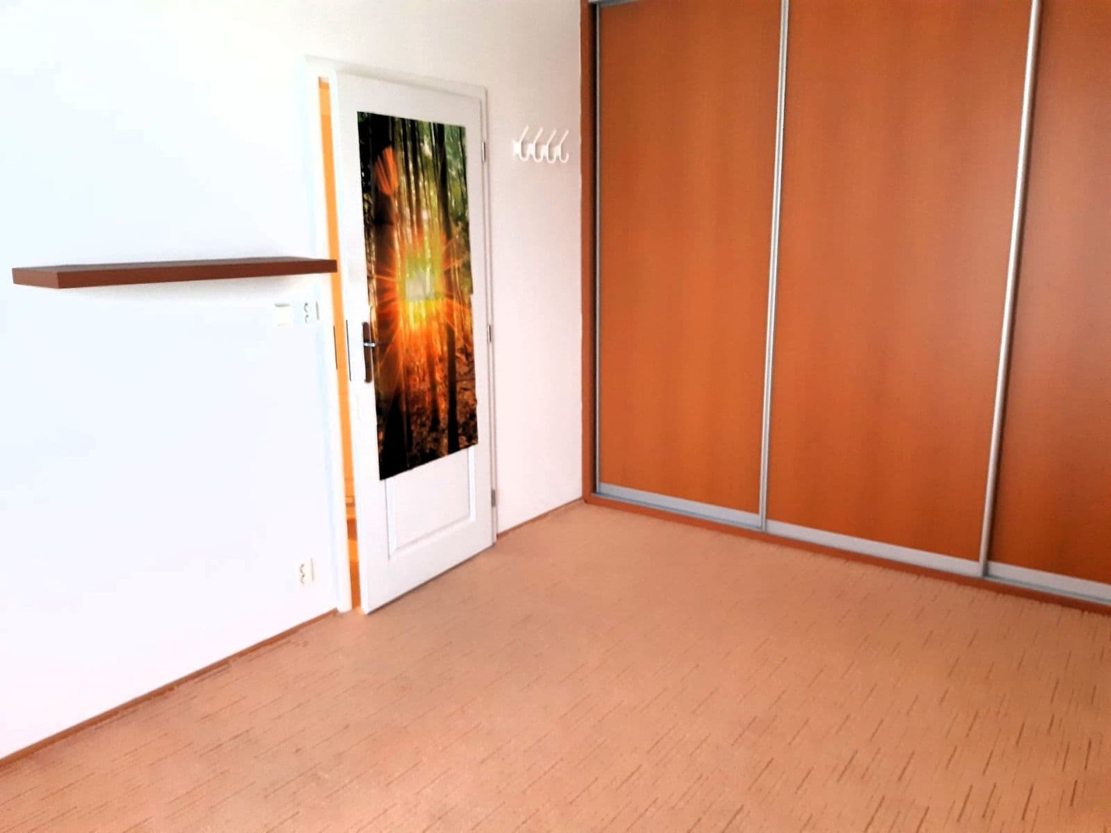 Prenájom bytu 2-izbový 56 m², Mattioliho, Praha, Praha Prenájom bytu 2-izbový 56 m², Mattioliho, Praha, Praha