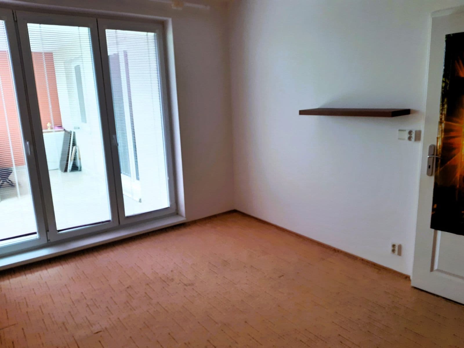 Prenájom bytu 2-izbový 56 m², Mattioliho, Praha, Praha Prenájom bytu 2-izbový 56 m², Mattioliho, Praha, Praha
