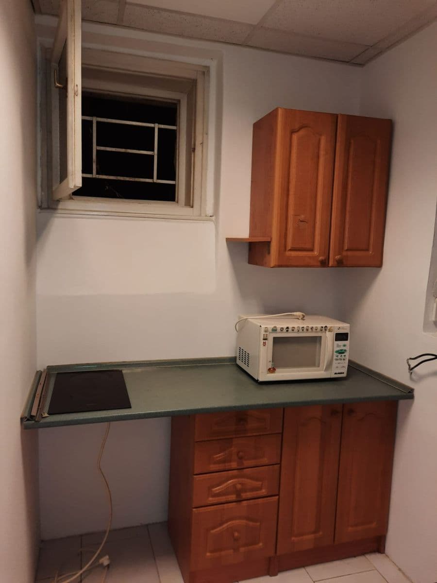 Prenájom bytu 2-izbový 80 m², Na výspě, Praha, Praha Prenájom bytu 2-izbový 80 m², Na výspě, Praha, Praha