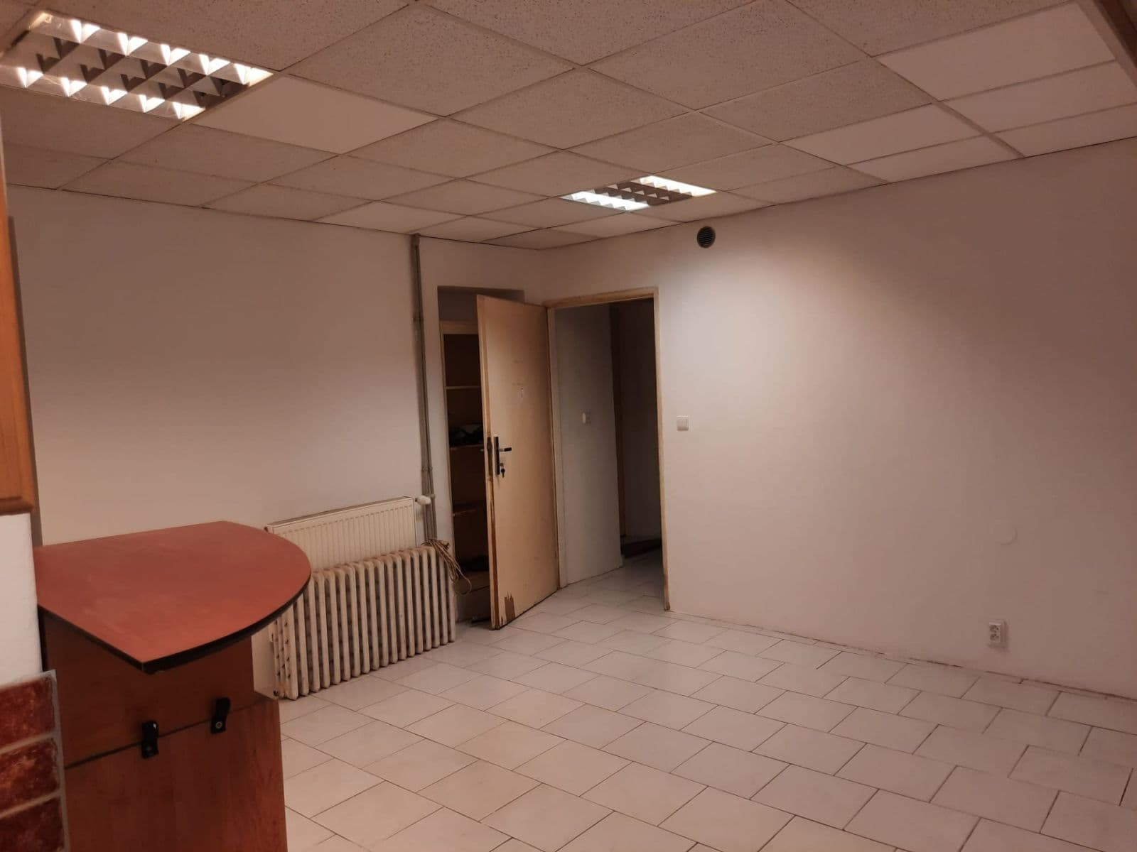 Prenájom bytu 2-izbový 80 m², Na výspě, Praha, Praha Prenájom bytu 2-izbový 80 m², Na výspě, Praha, Praha