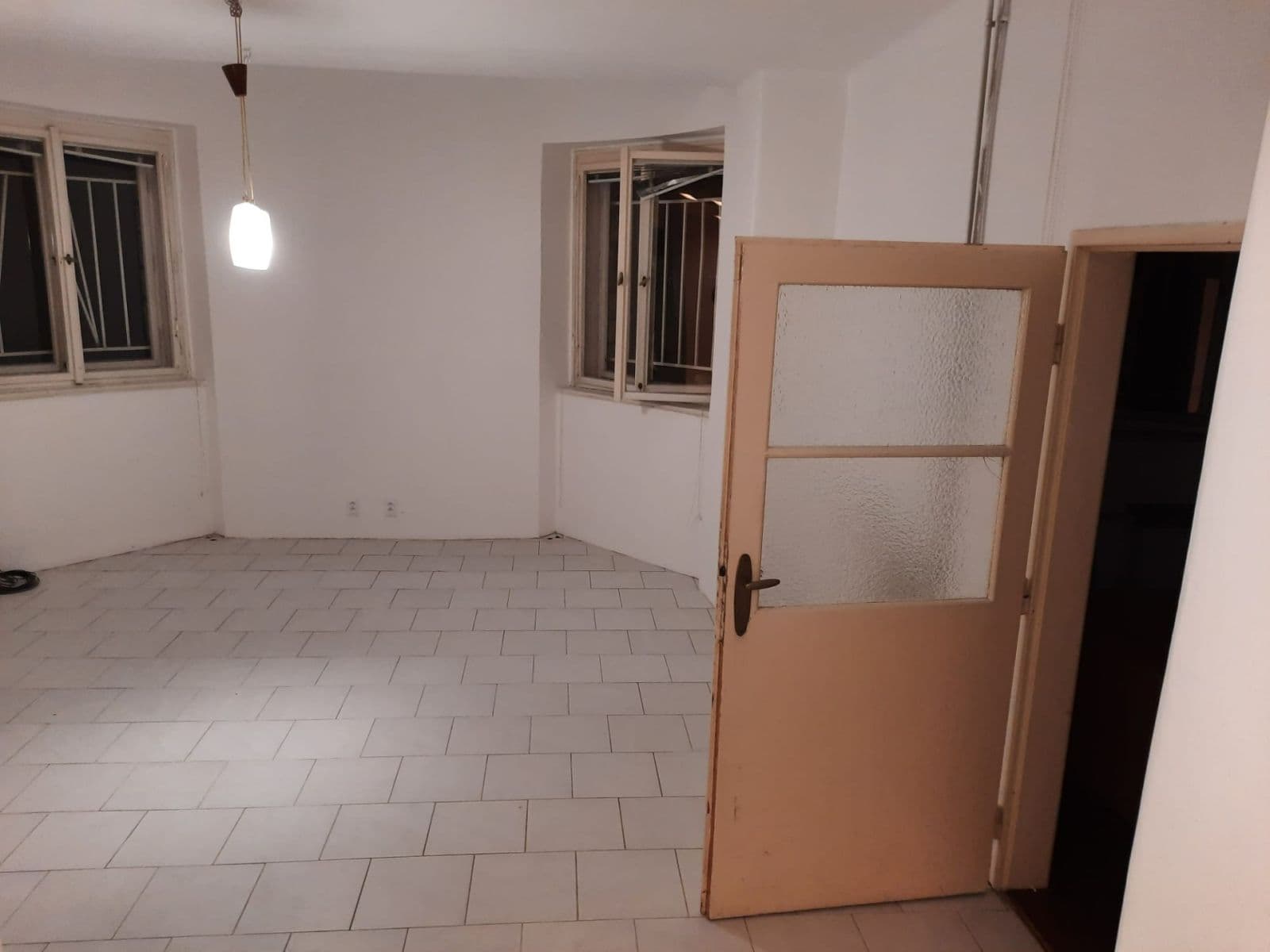 Prenájom bytu 2-izbový 80 m², Na výspě, Praha, Praha Prenájom bytu 2-izbový 80 m², Na výspě, Praha, Praha