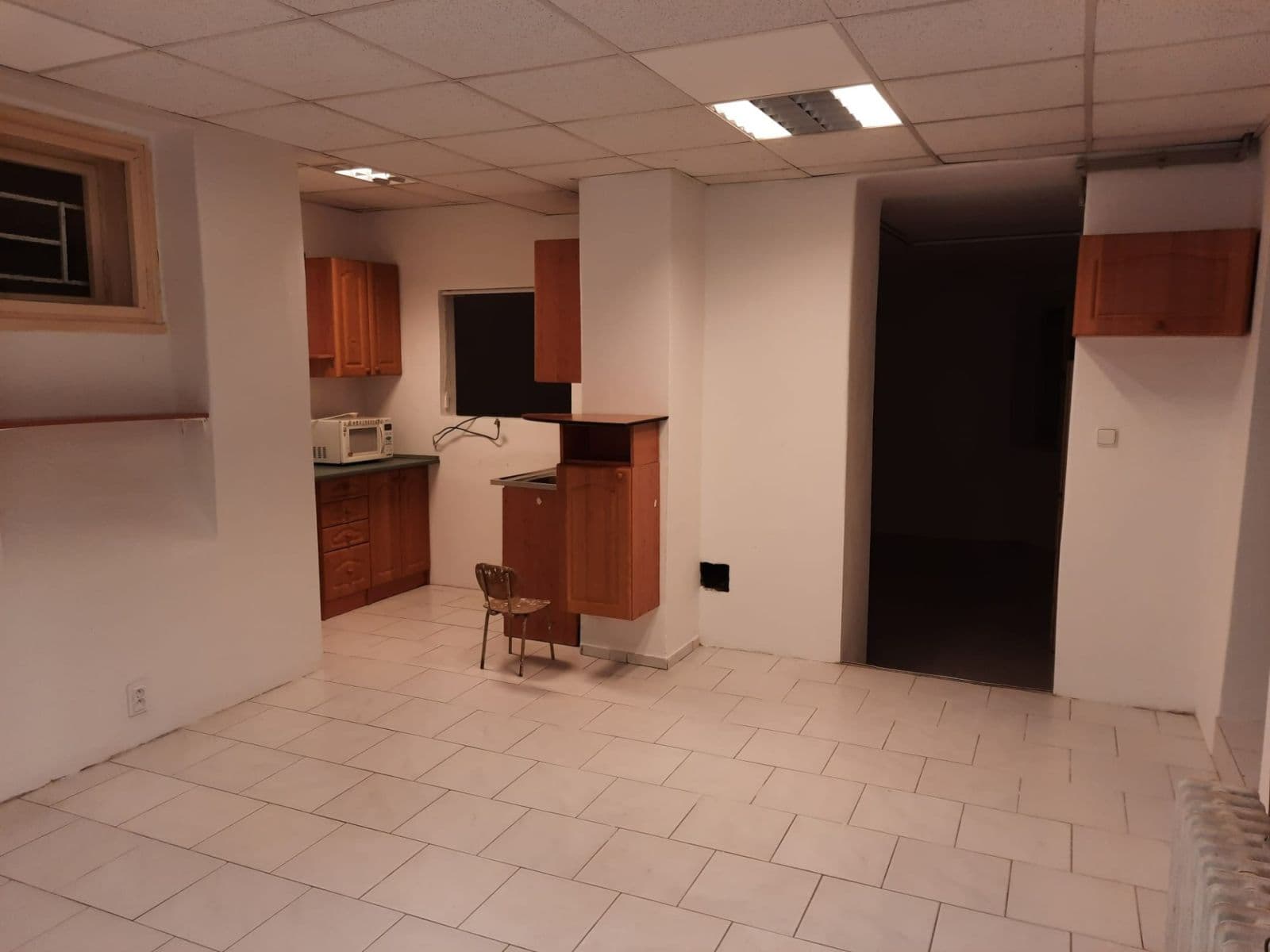 Prenájom bytu 2-izbový 80 m², Na výspě, Praha, Praha Prenájom bytu 2-izbový 80 m², Na výspě, Praha, Praha