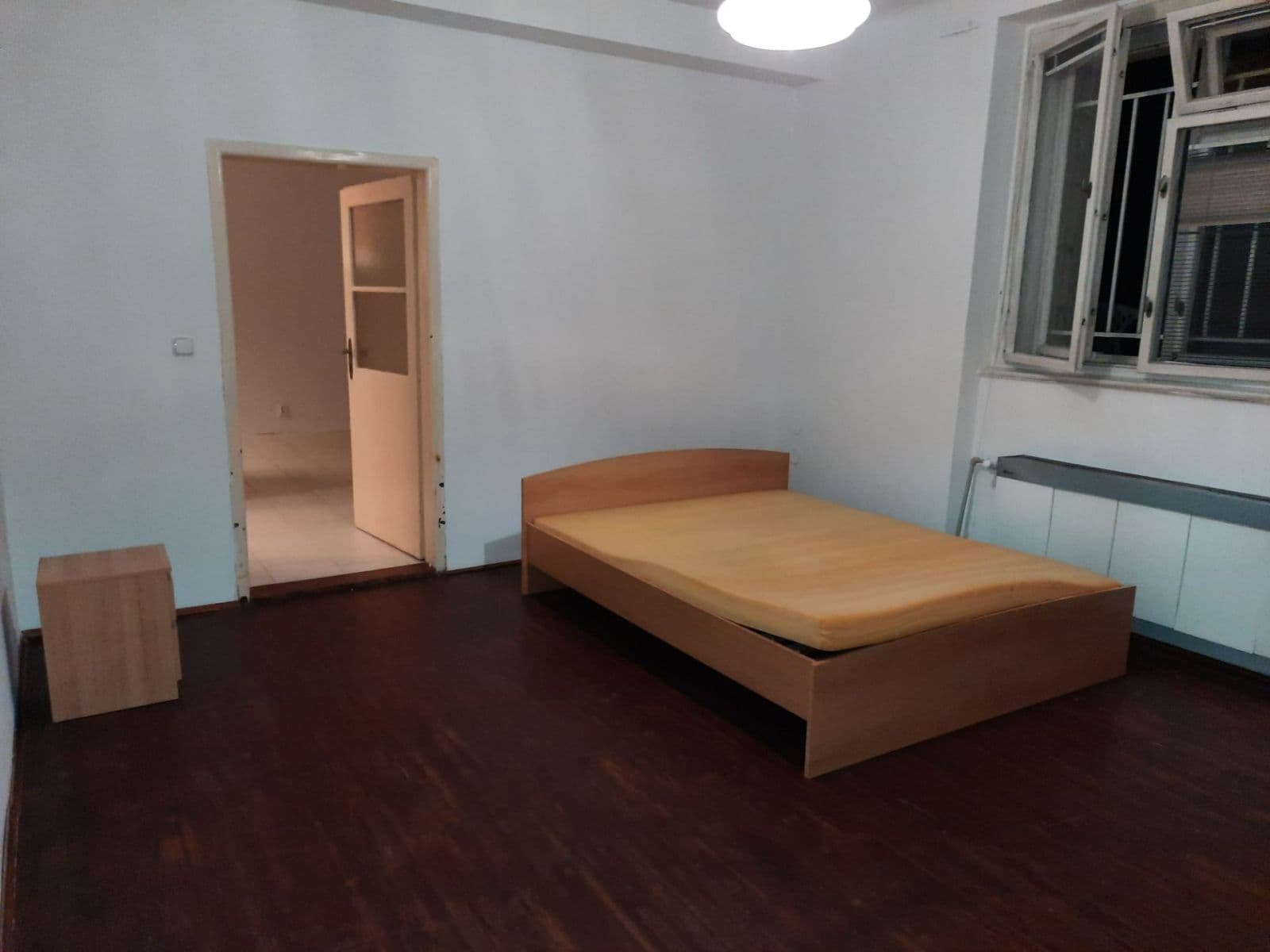 Prenájom bytu 2-izbový 80 m², Na výspě, Praha, Praha Prenájom bytu 2-izbový 80 m², Na výspě, Praha, Praha
