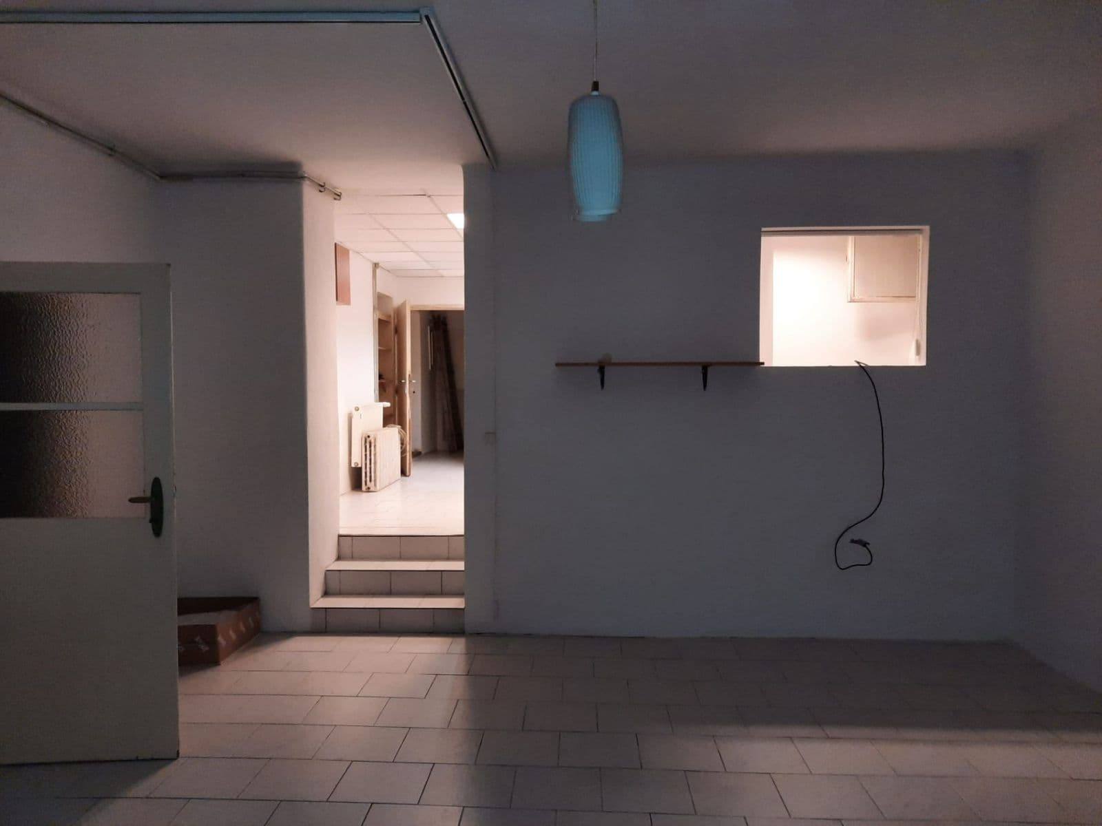 Prenájom bytu 2-izbový 80 m², Na výspě, Praha, Praha Prenájom bytu 2-izbový 80 m², Na výspě, Praha, Praha