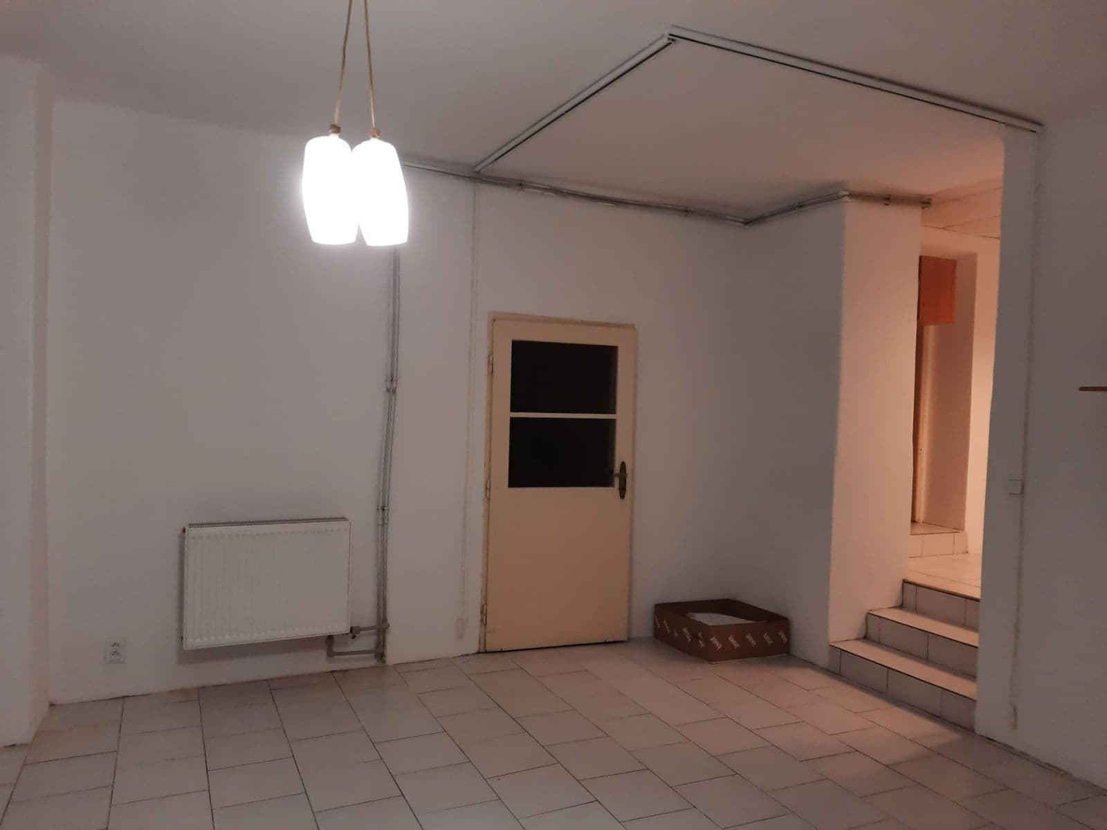 Prenájom bytu 2-izbový 80 m², Na výspě, Praha, Praha Prenájom bytu 2-izbový 80 m², Na výspě, Praha, Praha