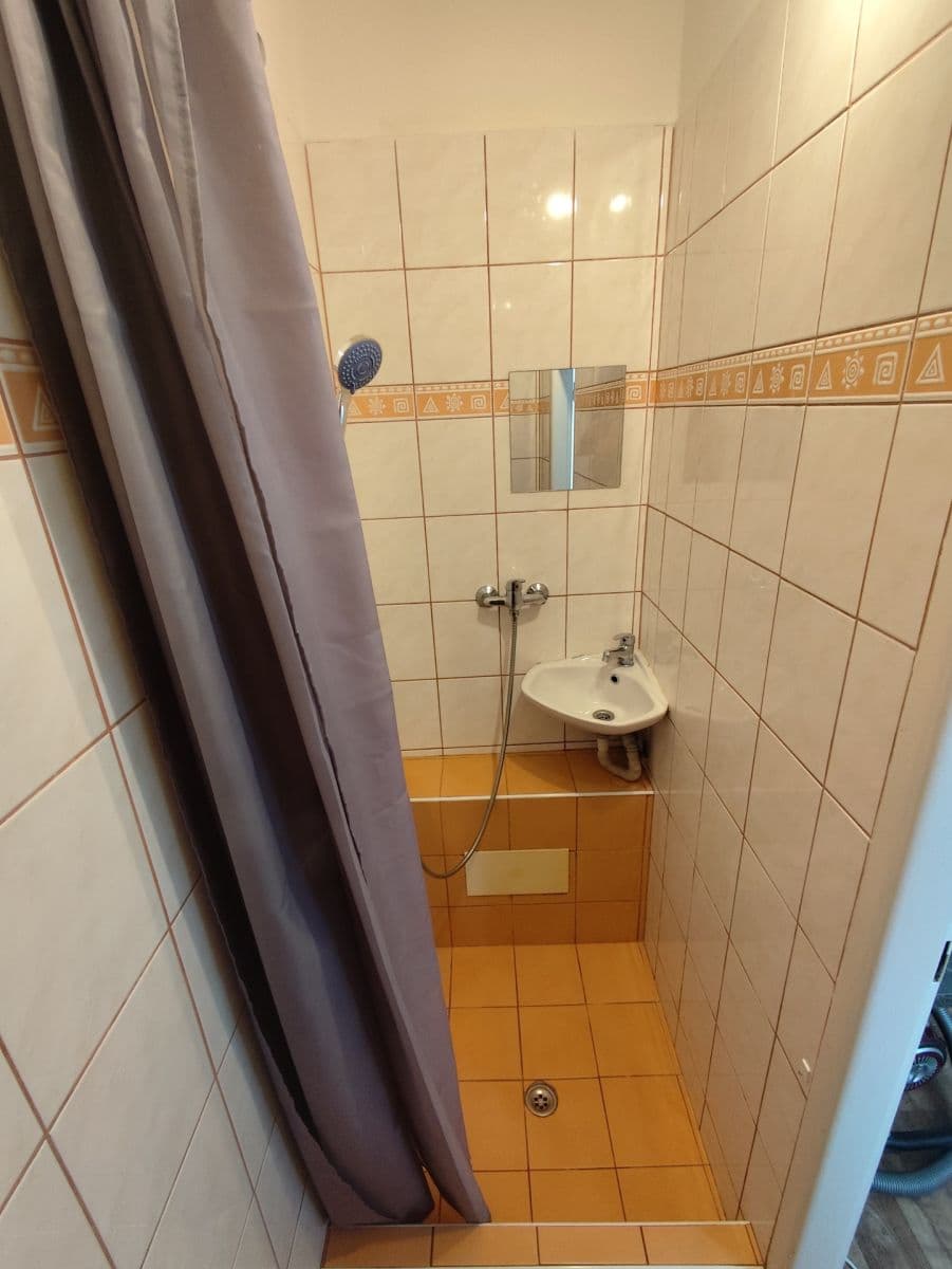 Prenájom bytu Garsoniéra 29 m², Rychtaříkova, Plzeň, Plzeňský kraj Prenájom bytu Garsoniéra 29 m², Rychtaříkova, Plzeň, Plzeňský kraj