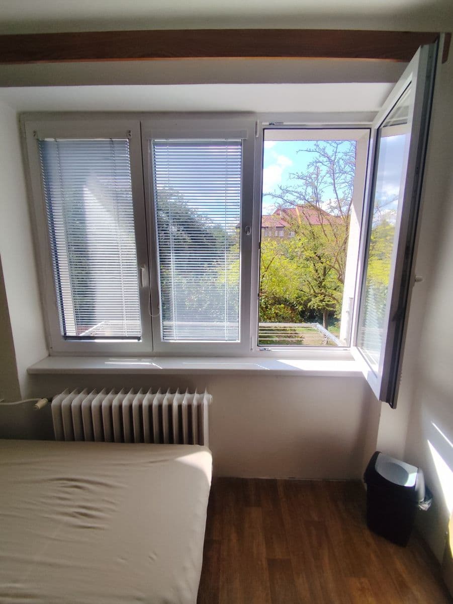 Prenájom bytu Garsoniéra 29 m², Rychtaříkova, Plzeň, Plzeňský kraj Prenájom bytu Garsoniéra 29 m², Rychtaříkova, Plzeň, Plzeňský kraj