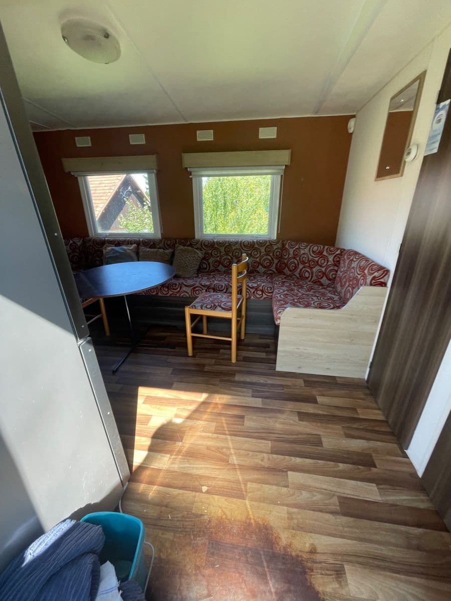 Predaj rekreačného objektu 28 m², pozemok 382 m², Údrnice, Královéhradecký kraj Predaj rekreačného objektu 28 m², pozemok 382 m², Údrnice, Královéhradecký kraj