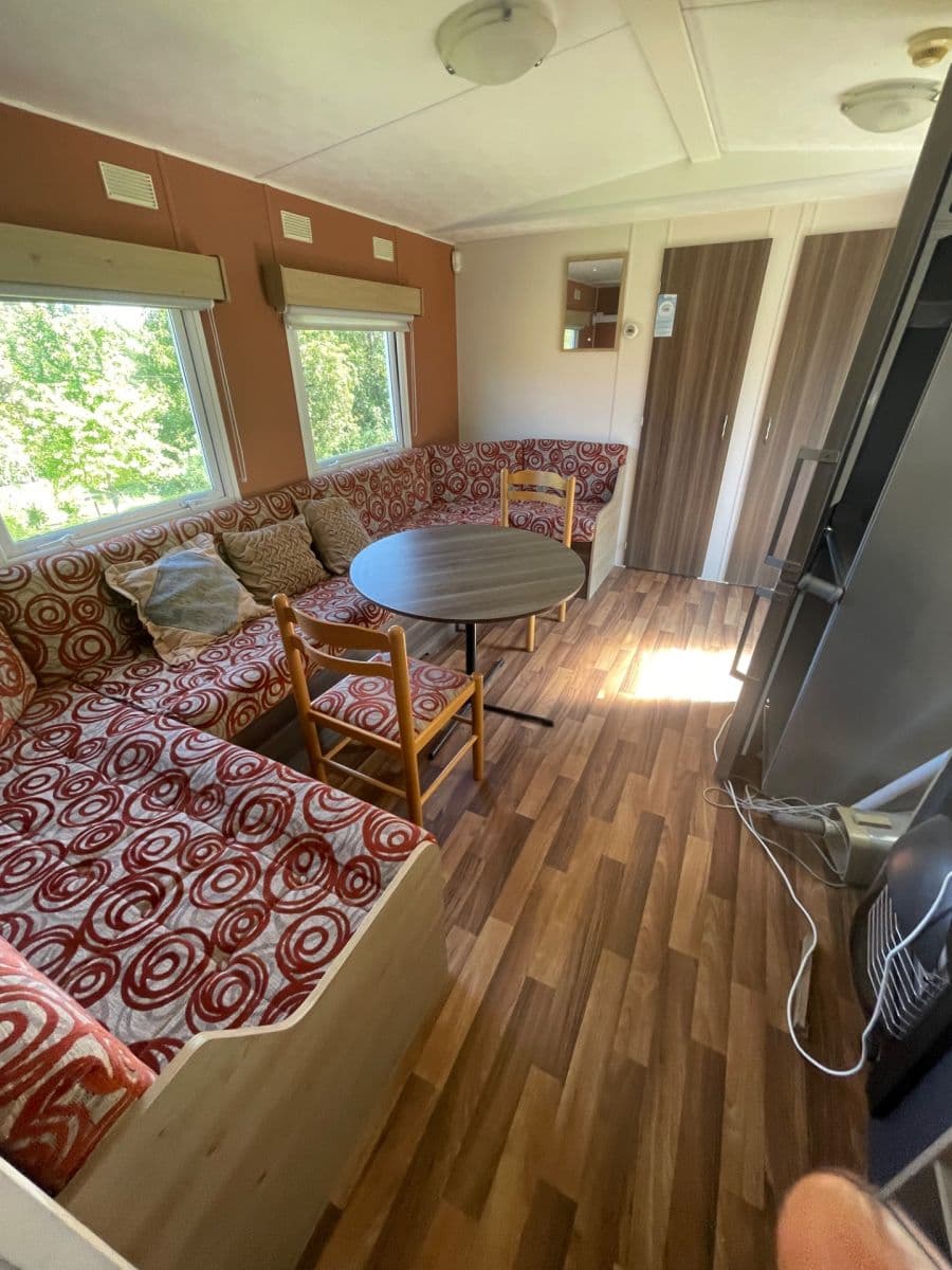 Predaj rekreačného objektu 28 m², pozemok 382 m², Údrnice, Královéhradecký kraj Predaj rekreačného objektu 28 m², pozemok 382 m², Údrnice, Královéhradecký kraj