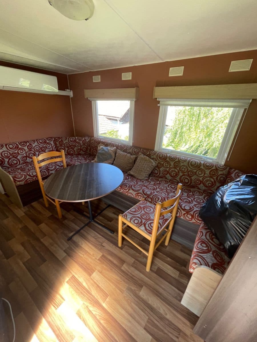 Predaj rekreačného objektu 28 m², pozemok 382 m², Údrnice, Královéhradecký kraj Predaj rekreačného objektu 28 m², pozemok 382 m², Údrnice, Královéhradecký kraj