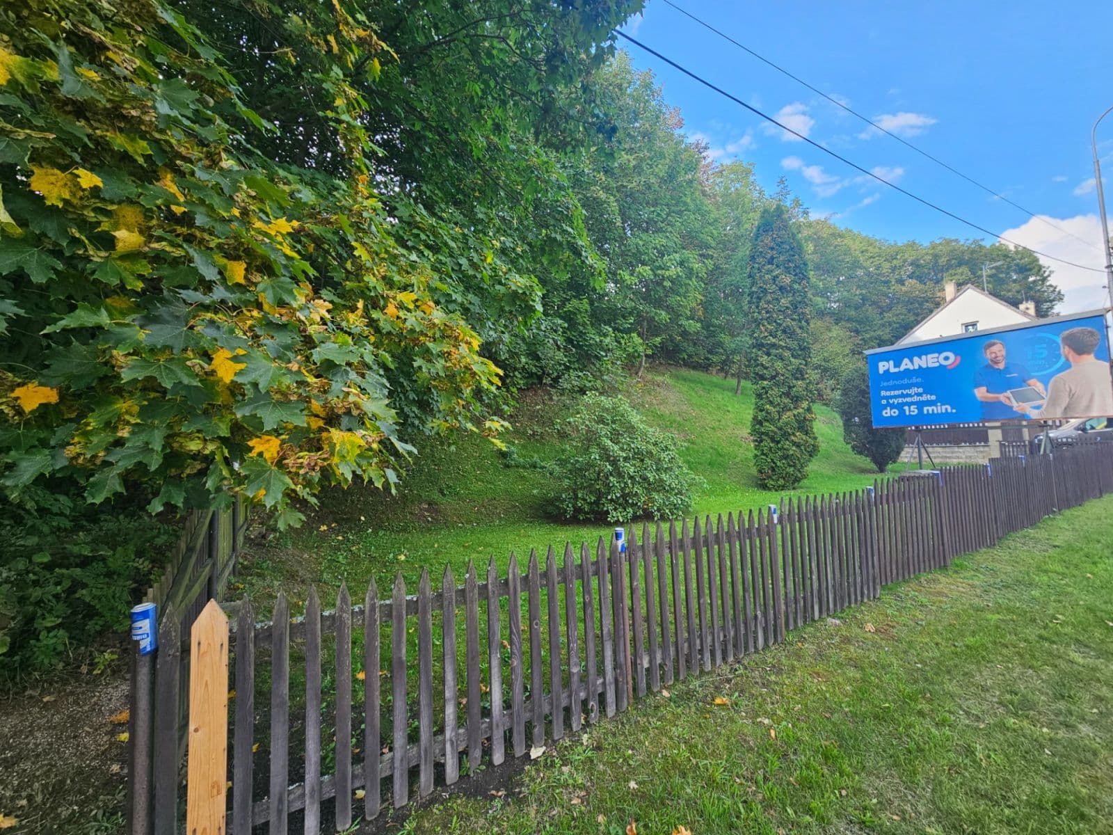 Predaj pozemku 1.017 m², Ruská, Dubí, Ústecký kraj Predaj pozemku 1.017 m², Ruská, Dubí, Ústecký kraj