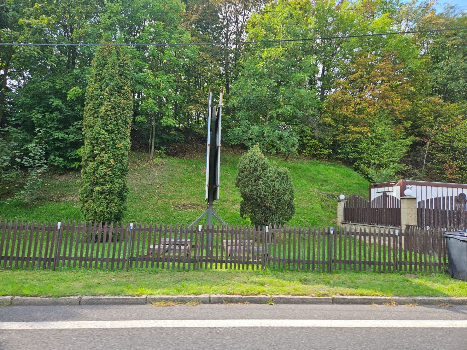 Predaj pozemku 1.017 m², Ruská, Dubí, Ústecký kraj Predaj pozemku 1.017 m², Ruská, Dubí, Ústecký kraj