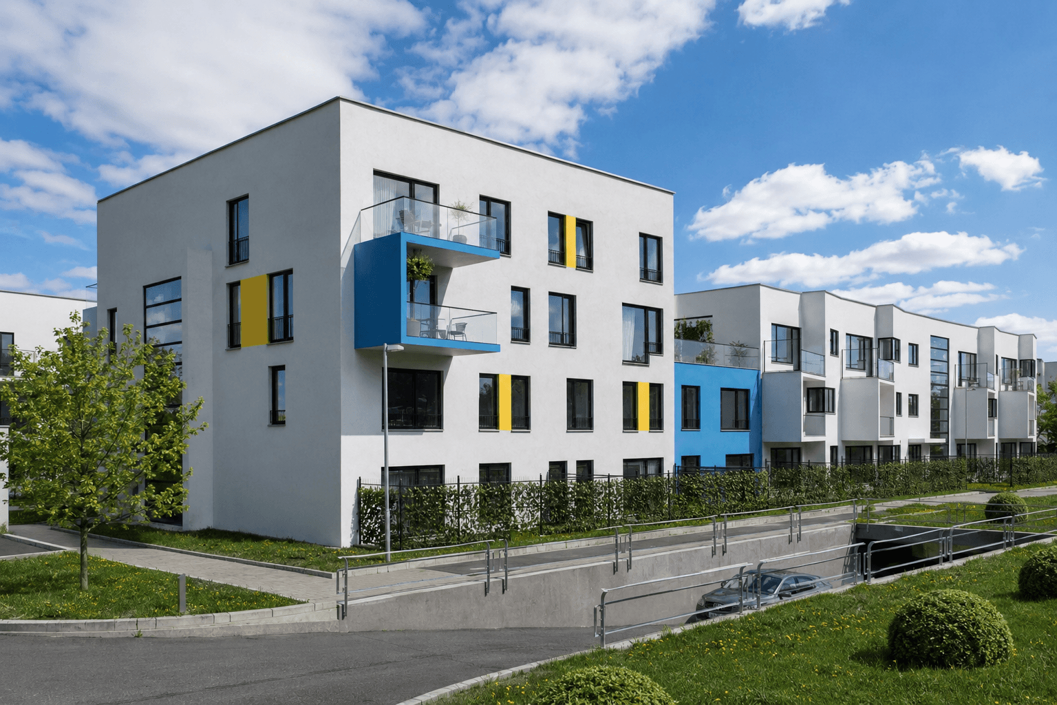Predaj bytu 2-izbový 69 m², Černodolská, Praha, Praha Predaj bytu 2-izbový 69 m², Černodolská, Praha, Praha