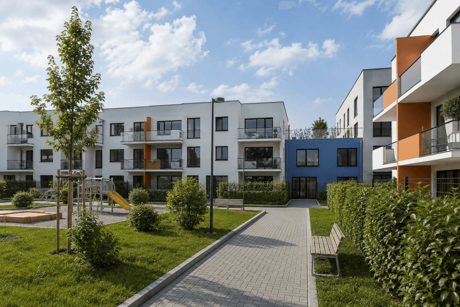 Predaj bytu 2-izbový 69 m², Černodolská, Praha, Praha Predaj bytu 2-izbový 69 m², Černodolská, Praha, Praha