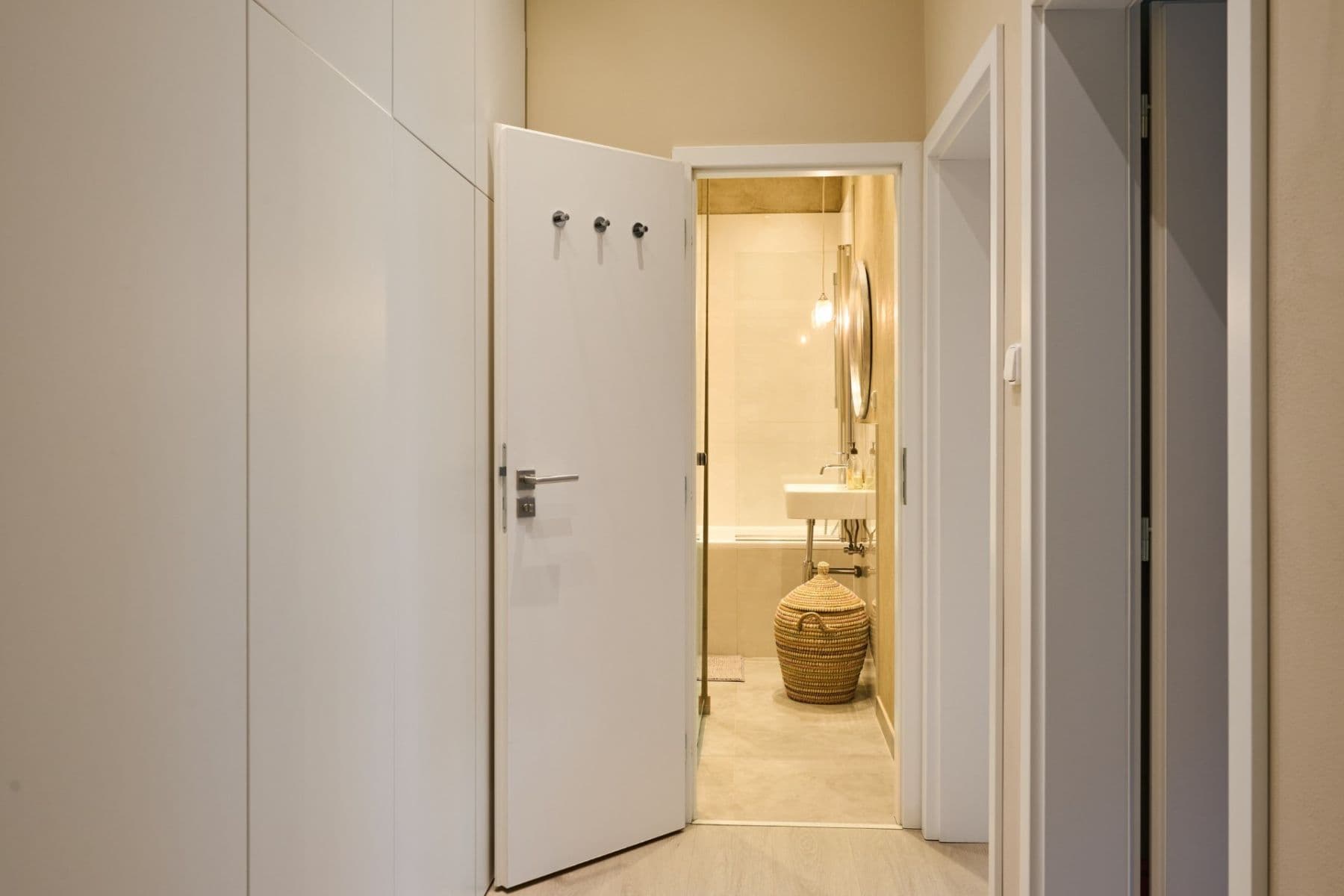 Prenájom bytu 2-izbový 44 m², 5. května, Praha, Praha Prenájom bytu 2-izbový 44 m², 5. května, Praha, Praha