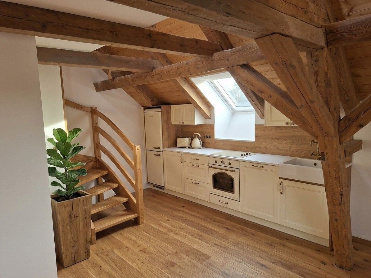 Predaj bytu 2-izbový 38 m², Kounov, Středočeský kraj Predaj bytu 2-izbový 38 m², Kounov, Středočeský kraj